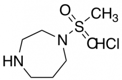 1-(methylsulfonyl)-1,4-diazepane