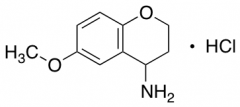 6-Methoxychroman-4-amine hydrochloride
