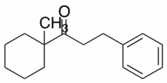 1-(1-Methylcyclohexyl)-3-phenylpropan-1-one