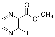 Methyl 3-Iodopyrazine-2-carboxylate