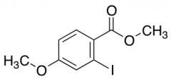 Methyl 2-Iodo-4-methoxybenzoate