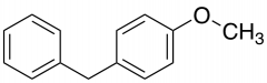 4-Methoxydiphenylmethane