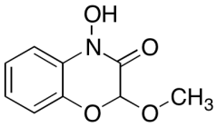 2-Methoxy-4-hydroxy-1,4-benzoxazinone
