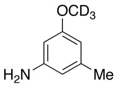 3-Methoxy-5-methylaniline-d3