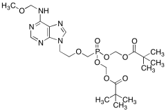 6N-Methoxymethyl Adefovir Dipivoxil