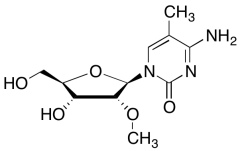 5-Methyl-2&rsquo;-O-methylcytidine