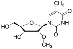 5-Methyl-2&rsquo;-O-methyluridine