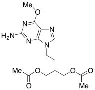 6-Methoxy Famciclovir