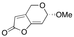 (S)-6-Methoxy-4H-furo[3,2-c]pyran-2(6H)-one