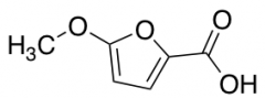 5-Methoxyfuran-2-carboxylic acid
