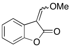 3-(Methoxymethylene)-2(3H)-benzofuranone