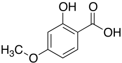 4-Methoxysalicylic Acid