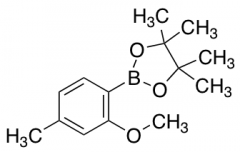 2-Methoxy-4-Methylphenylboronic Acid Pinacol Ester