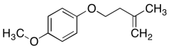1-Methoxy-4-[(3-methyl-3-buten-1-yl)oxy]benzene