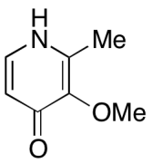 3-Methoxy-2-methylpyridin-4(1H)-one