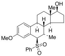 3-Methoxy-7&alpha;-methyl-6&beta;-(phenylsulfonyl) Estradiol