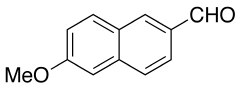 6-Methoxy-2-naphthalenecarboxaldehyde