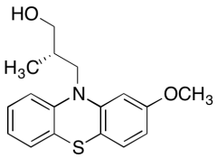 (&beta;S)-2-Methoxy-&beta;-methyl-10H-Phenothiazine-10-propanol