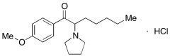4-Methoxy PV8 Hydrochloride