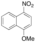 1-Methoxy-4-nitronaphthalene