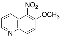 6-Methoxy-5-nitroquinoline