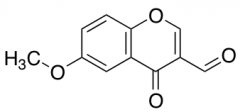 6-Methoxy-4-oxo-4H-chromene-3-carbaldehyde