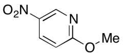 2-Methoxy-5-nitropyridine