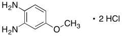 4-Methoxy-o-phenylenediamine Dihydrochloride