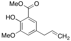 Methyl 5-Allyl-3-methoxysalicylate
