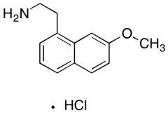 7-Methoxy-1-naphthaleneethanamine Hydrochloride