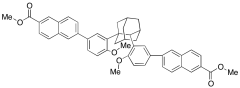 Methyadapalene Dimer Impurity