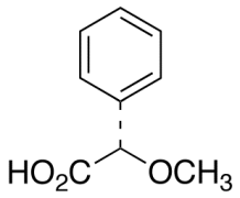 (S)-(+)-&alpha;-Methoxyphenylacetic Acid