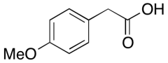 4-Methoxyphenylacetic Acid