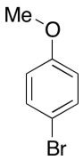 4-​Bromoanisole(p-​Methoxyphenyl Bromide)