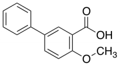 4-Methoxybiphenyl-3-carboxylic Acid