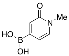 1-Methyl-2-oxo-1,2-dihydro-4-pyridinylboronic Acid