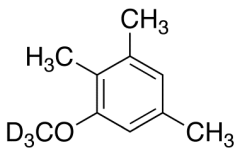 1-Methoxy-2,3,5-trimethylbenzene-d3