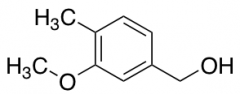 (3-Methoxy-4-methylphenyl)methanol