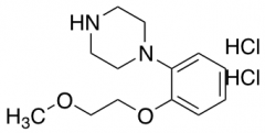 1-[2-(2-Methoxy-Ethoxy)-Phenyl]-piperazine Dihydrochloride