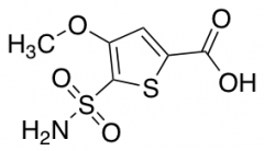 4-methoxy-5-sulfamoylthiophene-2-carboxylic acid