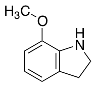 7-Methoxy-2,3-dihydro-1H-indole