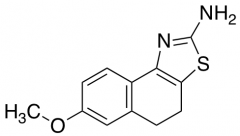 7-Methoxy-4,5-dihydronaphtho[1,2-d][1,3]thiazol-2-amine