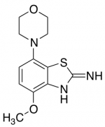 4-Methoxy-7-morpholinobenzo[d]thiazol-2-amine