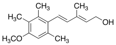 5-(4-Methoxy-2,3,6-trimethylphenyl)-3-methyl-2,4-pentadien-1-ol