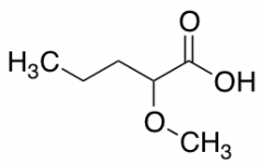 2-Methoxypentanoic acid