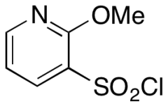 2-Methoxy-3-pyridinesulfonyl Chloride