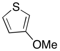 3-Methoxythiophene