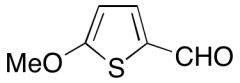 5-Methoxy-2-thiophenecarbaldehyde
