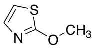 2-Methoxythiazole