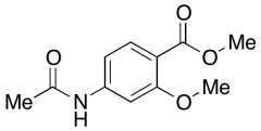 Methyl 4-Acetamido-2-methoxybenzoate